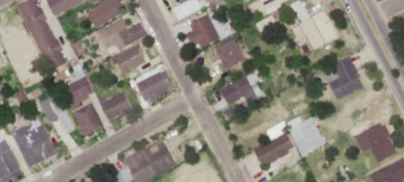Four-Plex Residential Income Property