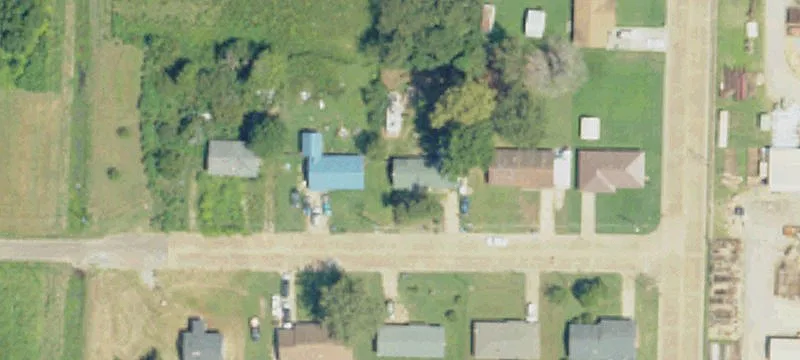 Residential Land Lot