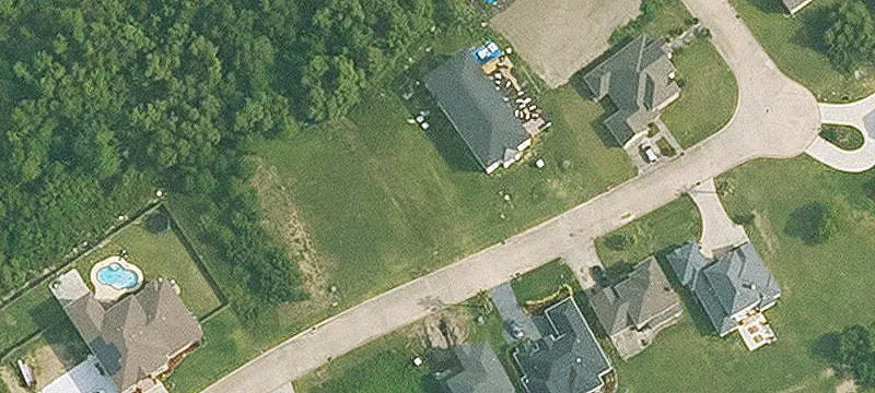 Residential Home Lot with 24-Hour Security