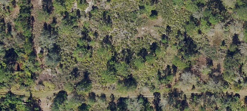 Residential Land Parcel with No HOA