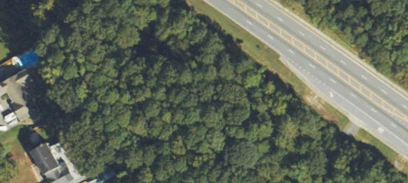 R-1 Residential Development Land