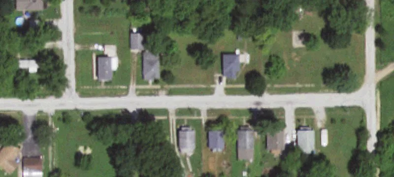 Vacant Residential Lot