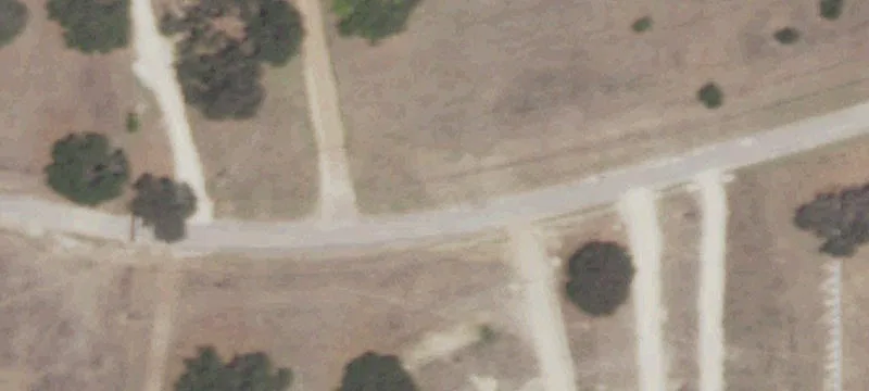 Horse-Friendly Ranch Land Tract