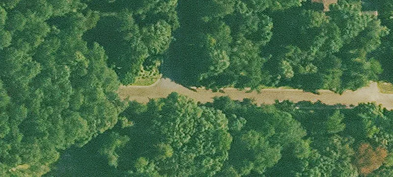 Adjacent Residential Lots