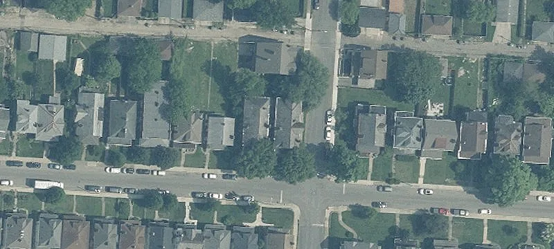 Residential Income Property