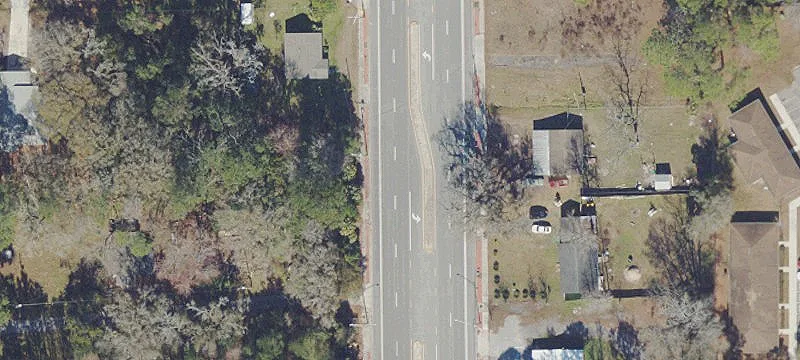 Multi-Parcel Development Land