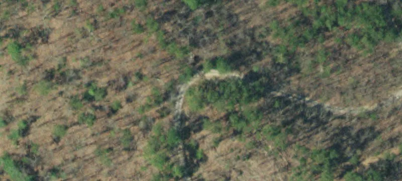 Unrestricted Land Tract