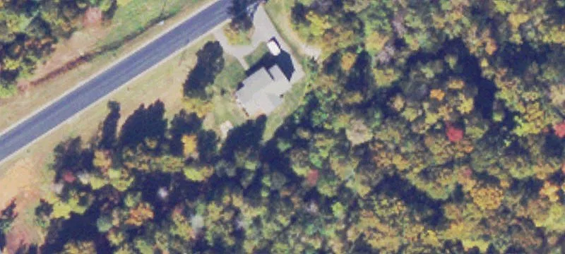 Flat Residential Development Lot