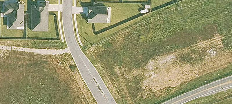 New Shopping Center For Lease