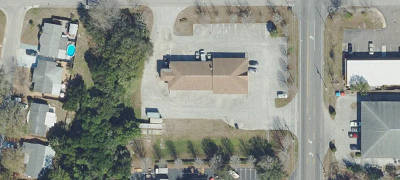 Medical Suite in Professional Complex