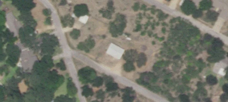 Flat Buildable Residential Lot