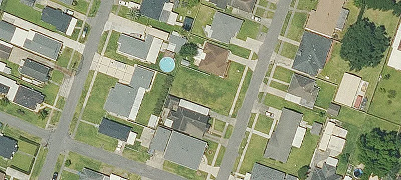 Residential Land Lot