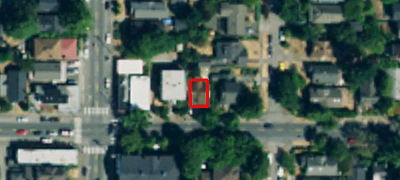 Upgraded Triplex with Off-Street Parking