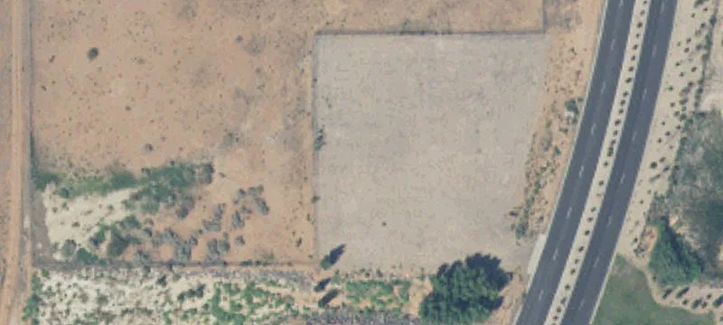 Residential Development Land Lot