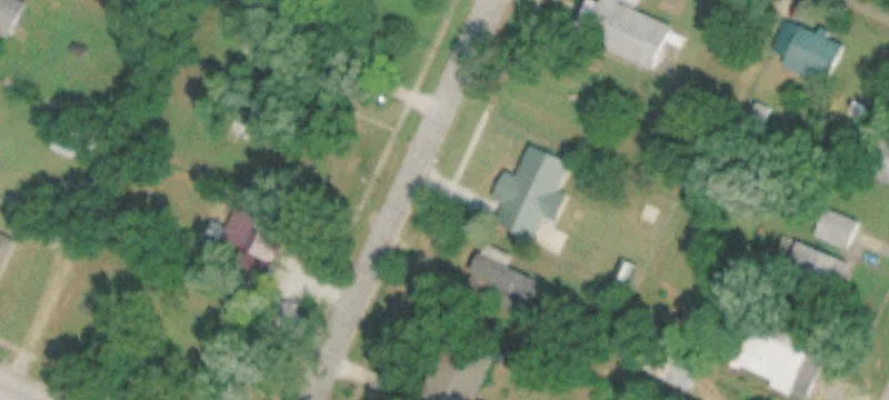 Land Parcel with Highway Frontage