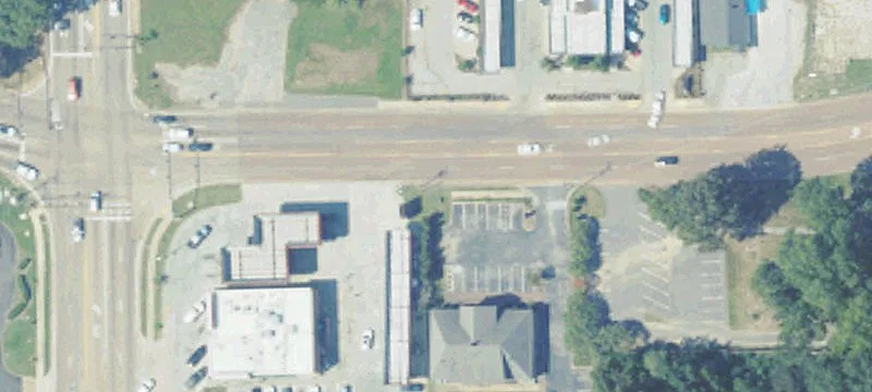 Buildable Residential Lot