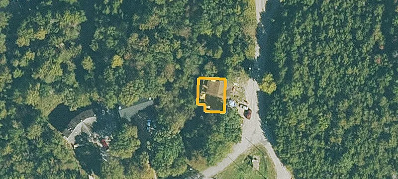 Lake View Residential Lot