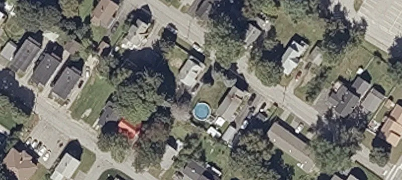 Three-Unit Multifamily Property with Garage