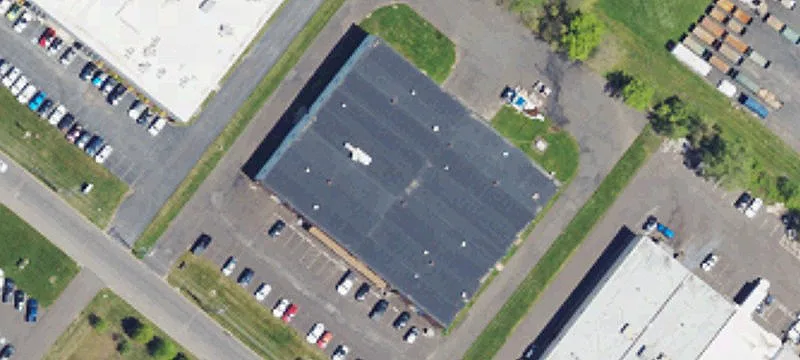 Industrial Specialty Property