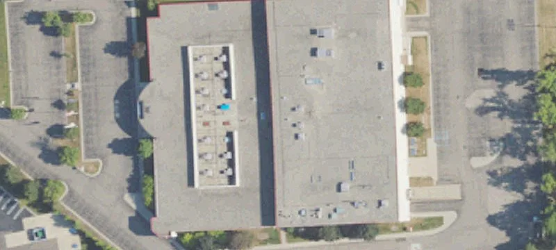 Flex Industrial Building