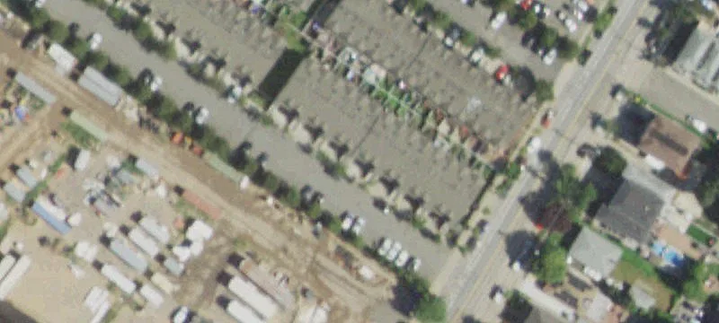 Two-Family Residential Income Property