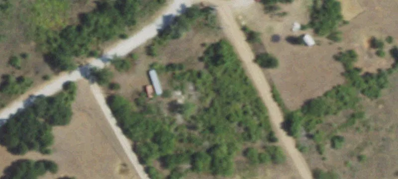 Waterfront Residential Lot