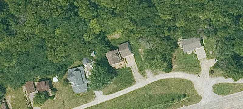 Waterfront Land Parcel