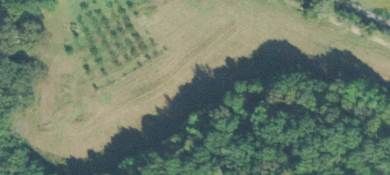 Waterfront Land Parcel