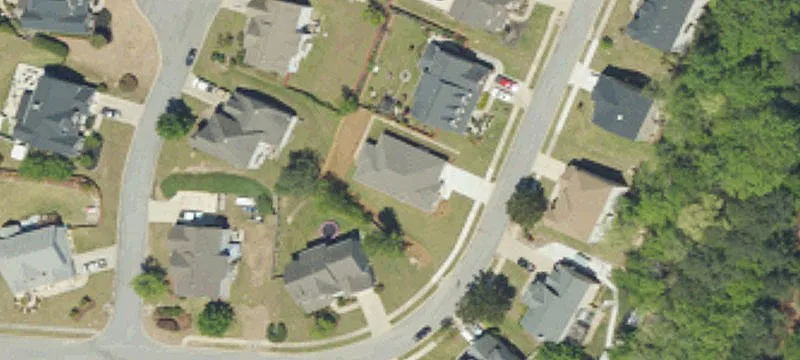 Residential Building Lot