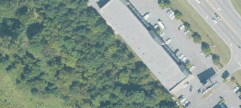 Commercial Land with Extensive Road Frontage