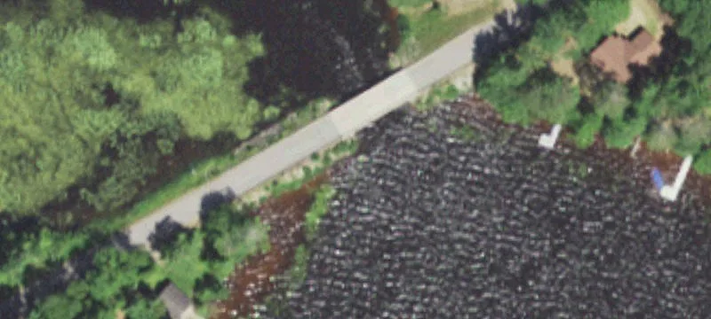 Waterfront Beachfront Land Parcel
