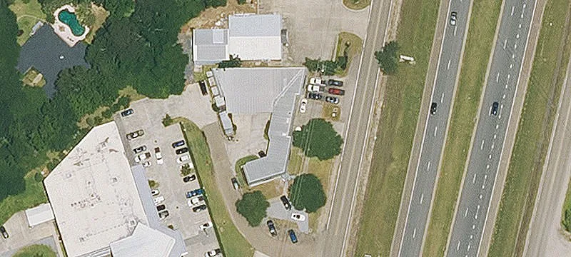 Multi-Tenant Office and Retail
