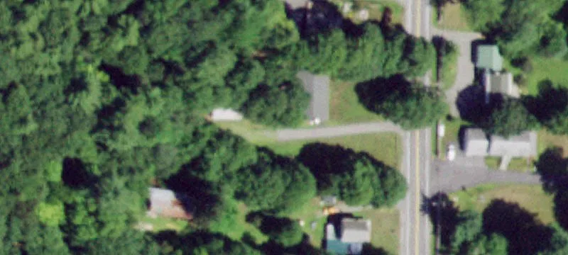 Residential Income Duplex Property