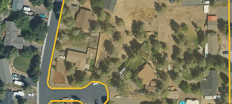 Build-Ready Residential Lot