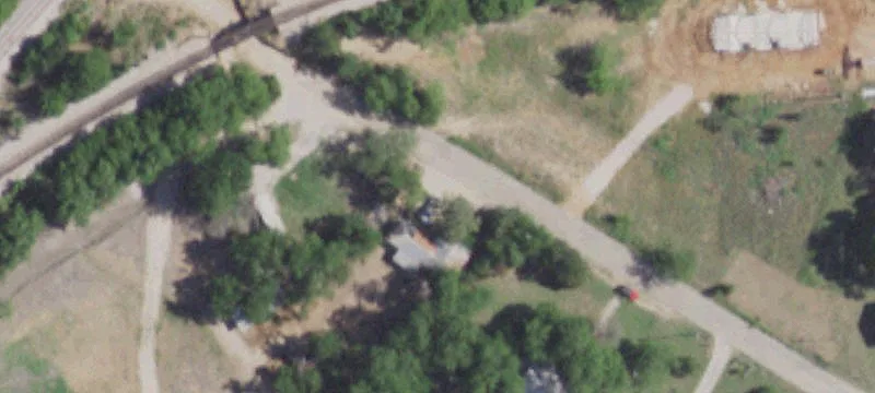 Hill Country Hunting and Ranch Land
