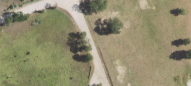 Secluded Recreational Hunting Tract
