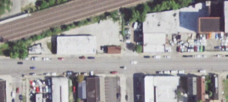 Retail Space for Sale