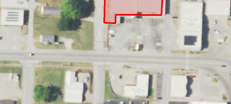Mostly Flat Cleared Land Parcel