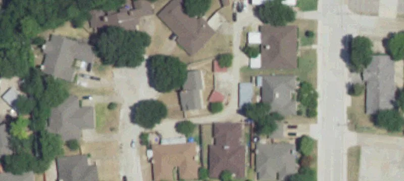 Fully Occupied Duplex Income Property