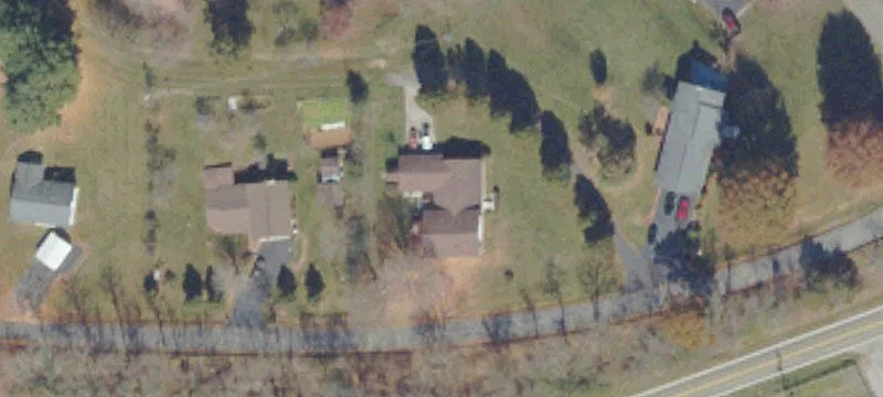 Fully Improved Building Lot