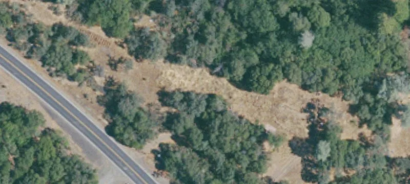 Fenced & Gated Residential Land