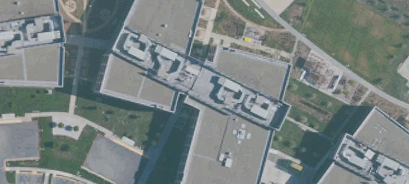 Class A Office Building