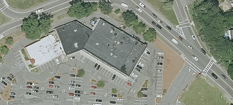 Ground-Lease Retail Pad