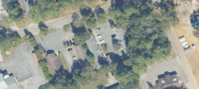 Multi-Tenant Office Suites
