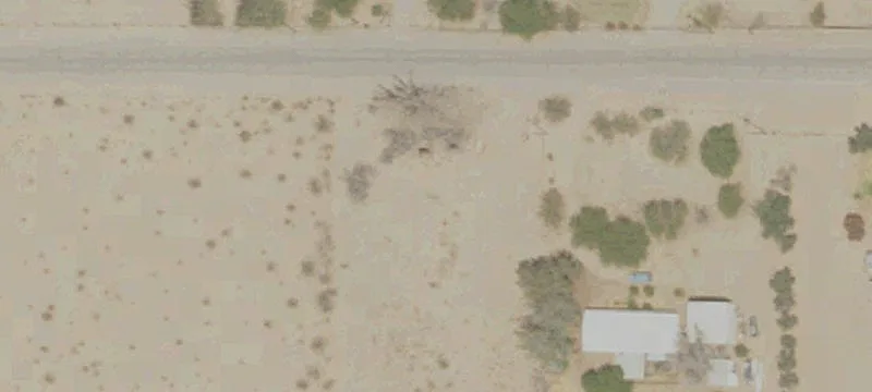 Residential Land Lot