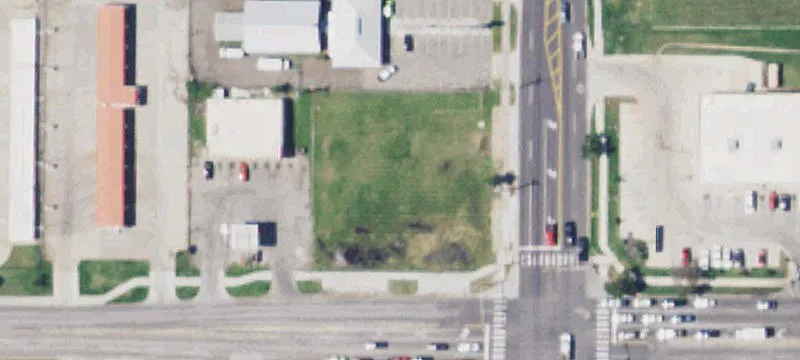 Leased Auto Shop NNN Investment