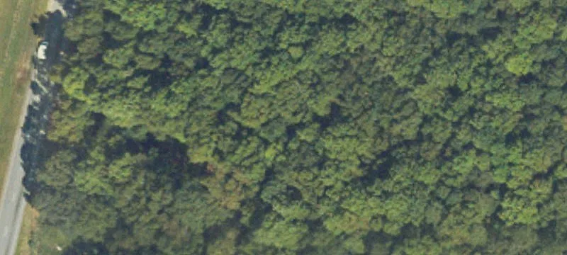 Commercial Land with Highway Frontage