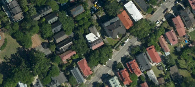 Historic Duplex Property