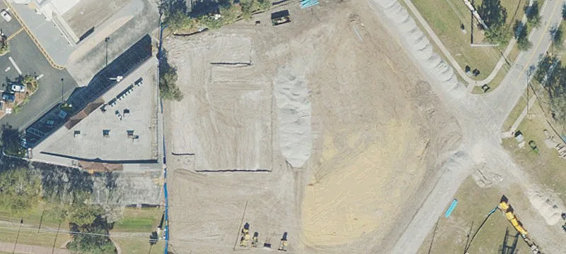 160-Unit Multifamily Property