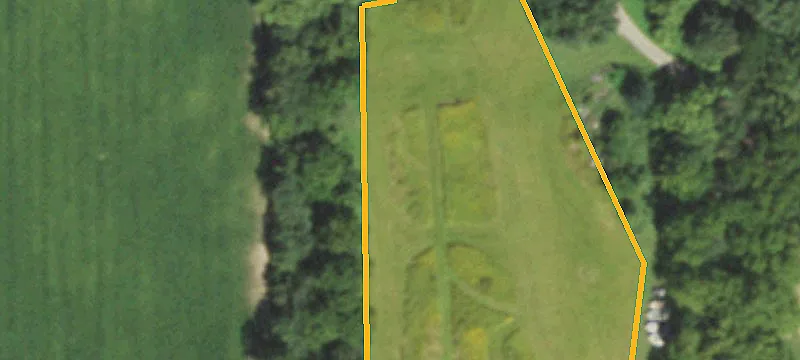 Ready-to-Build Residential Lot